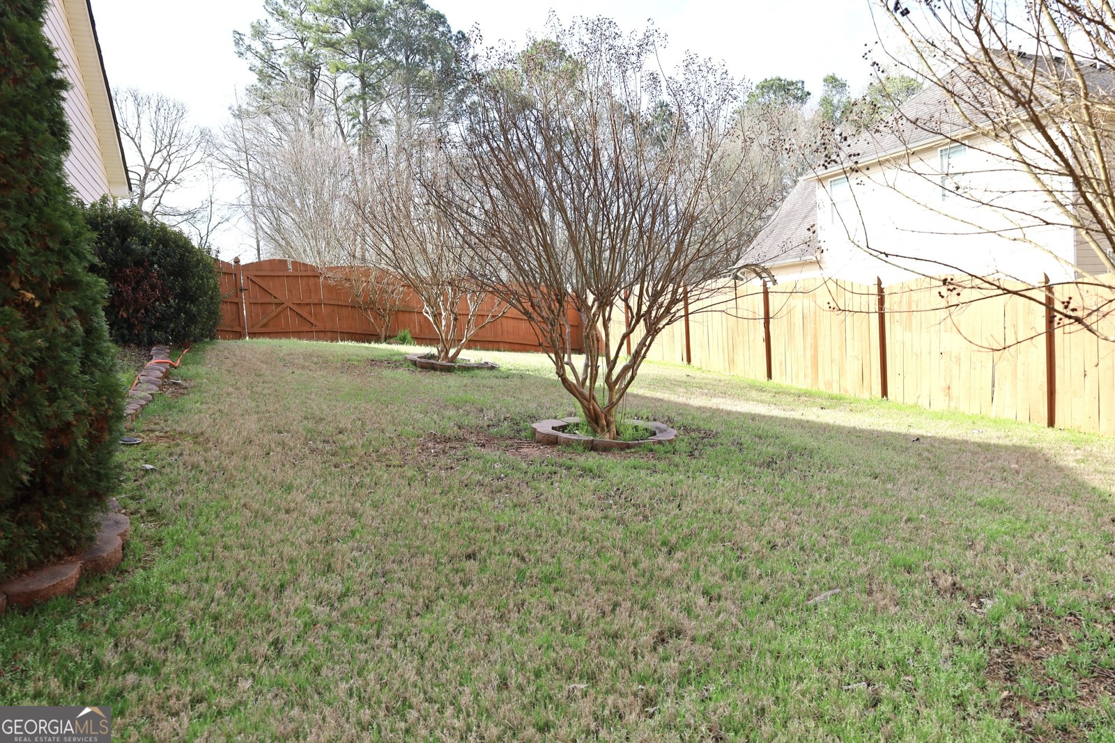 4906 Crider Creek Drive Powder Springs - Photo 30