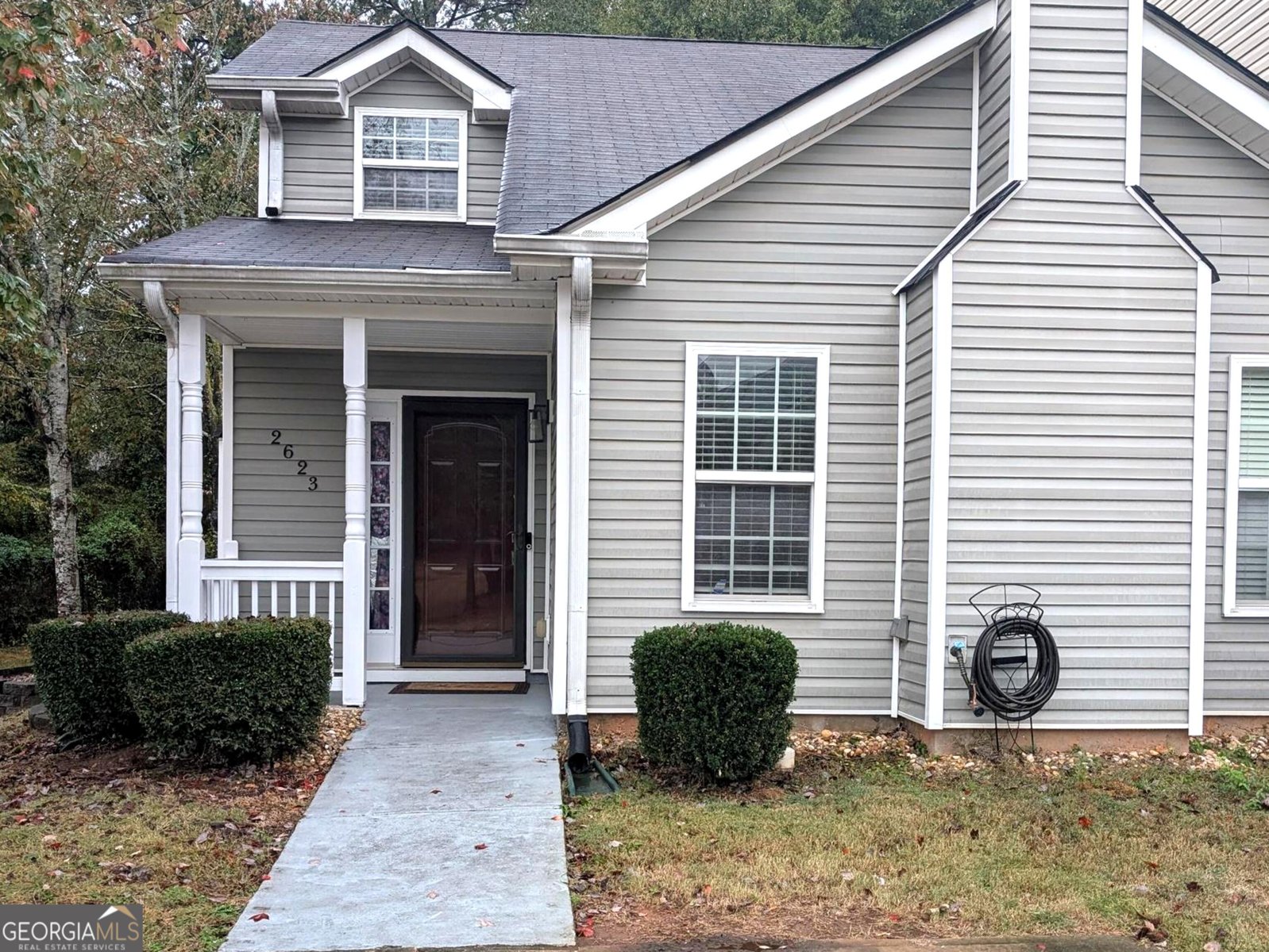 2623 Wellington Walk Place Lithonia - Photo 1