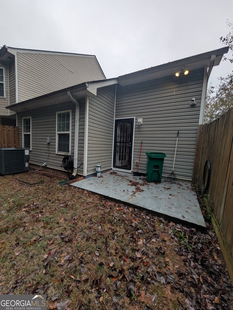 2623 Wellington Walk Place Lithonia - Photo 26