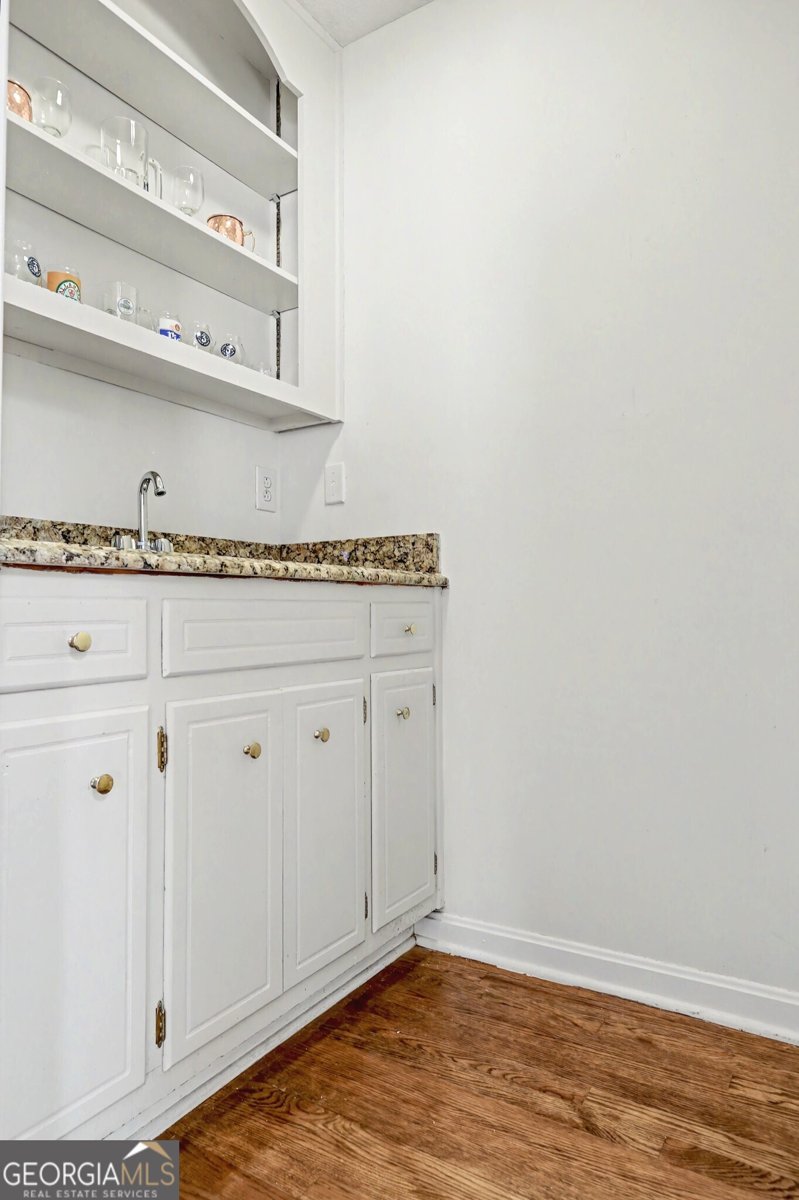 5213 Oxbow Road Stone Mountain - Photo 14