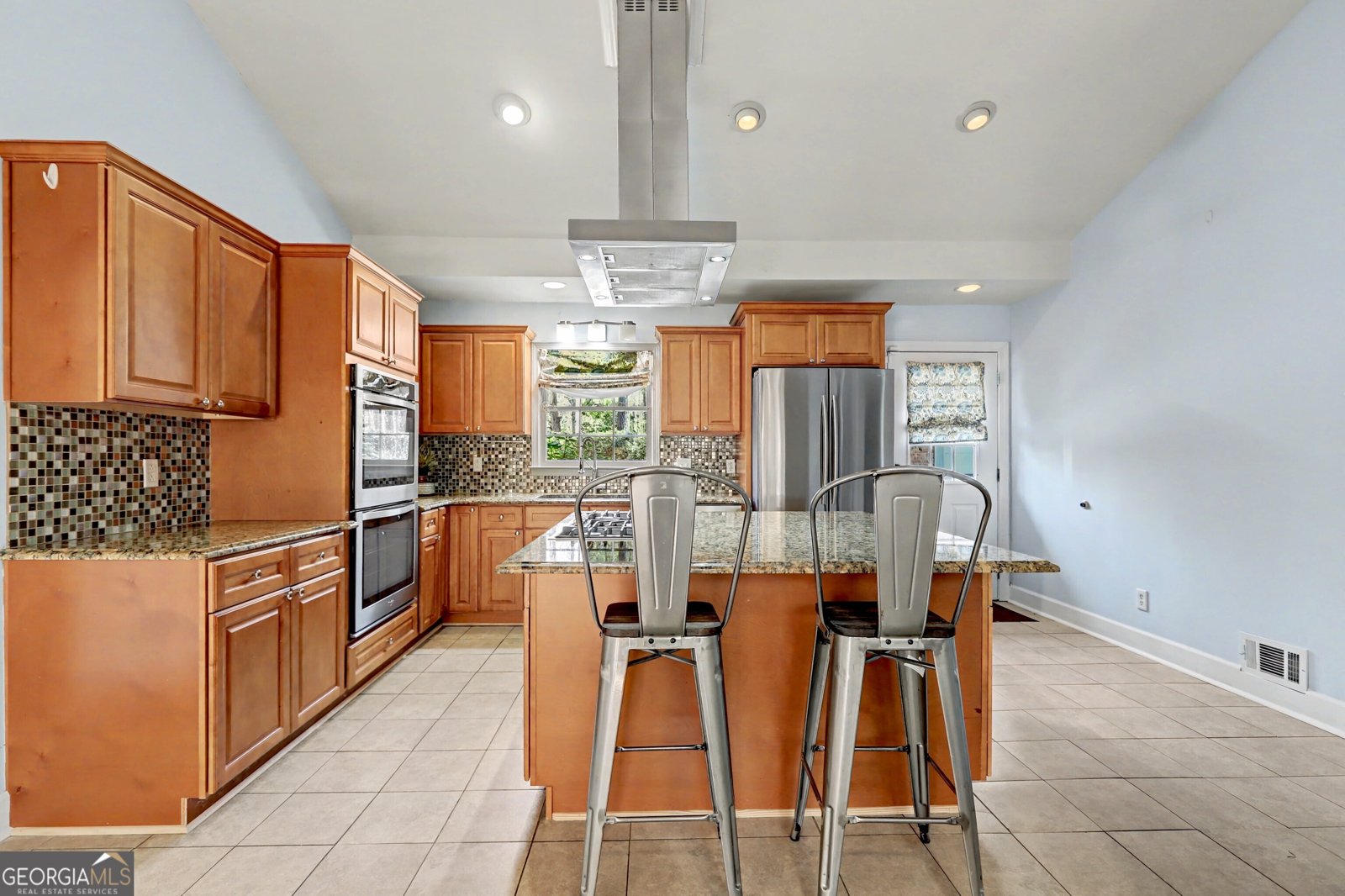 5213 Oxbow Road Stone Mountain - Photo 15