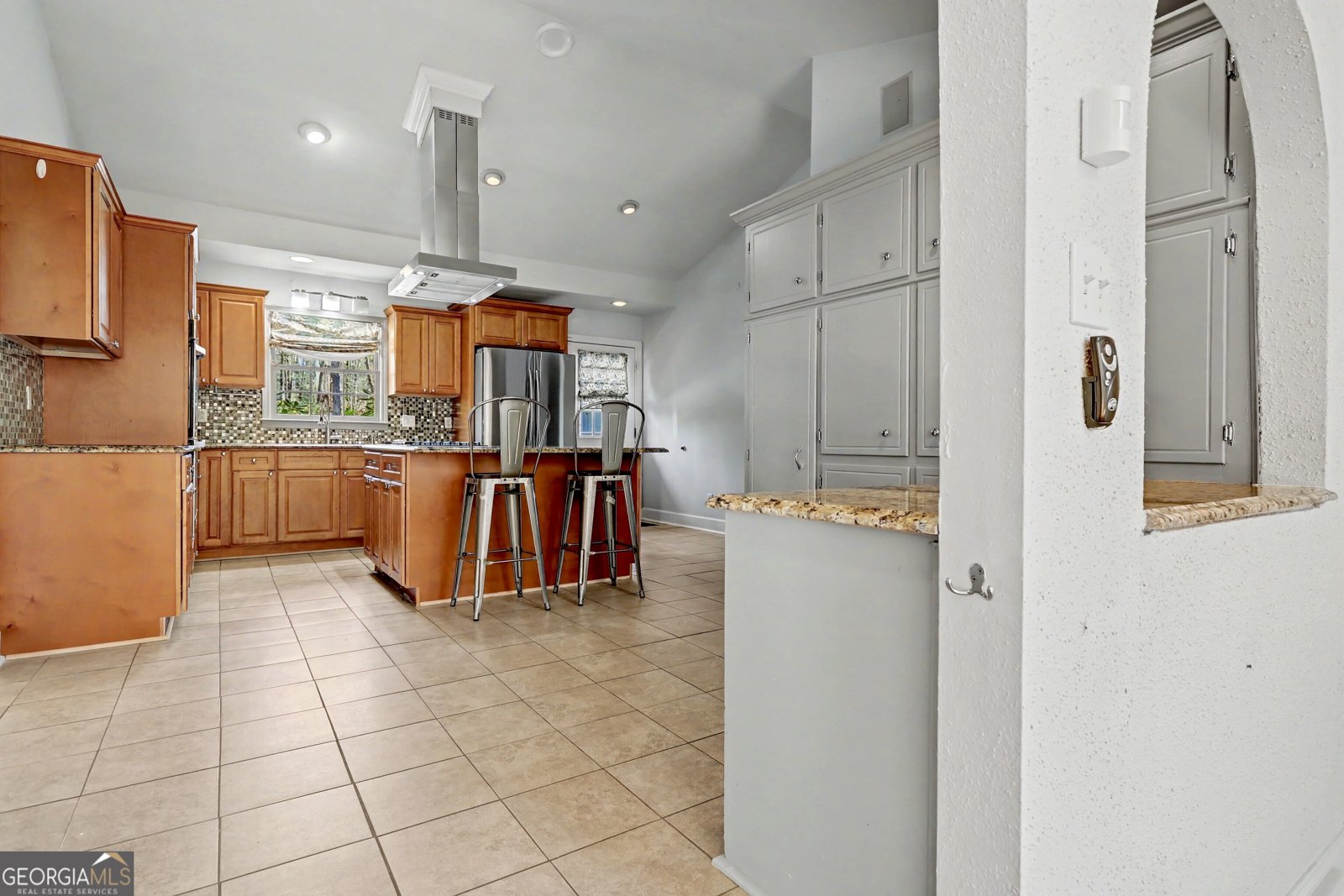 5213 Oxbow Road Stone Mountain - Photo 17