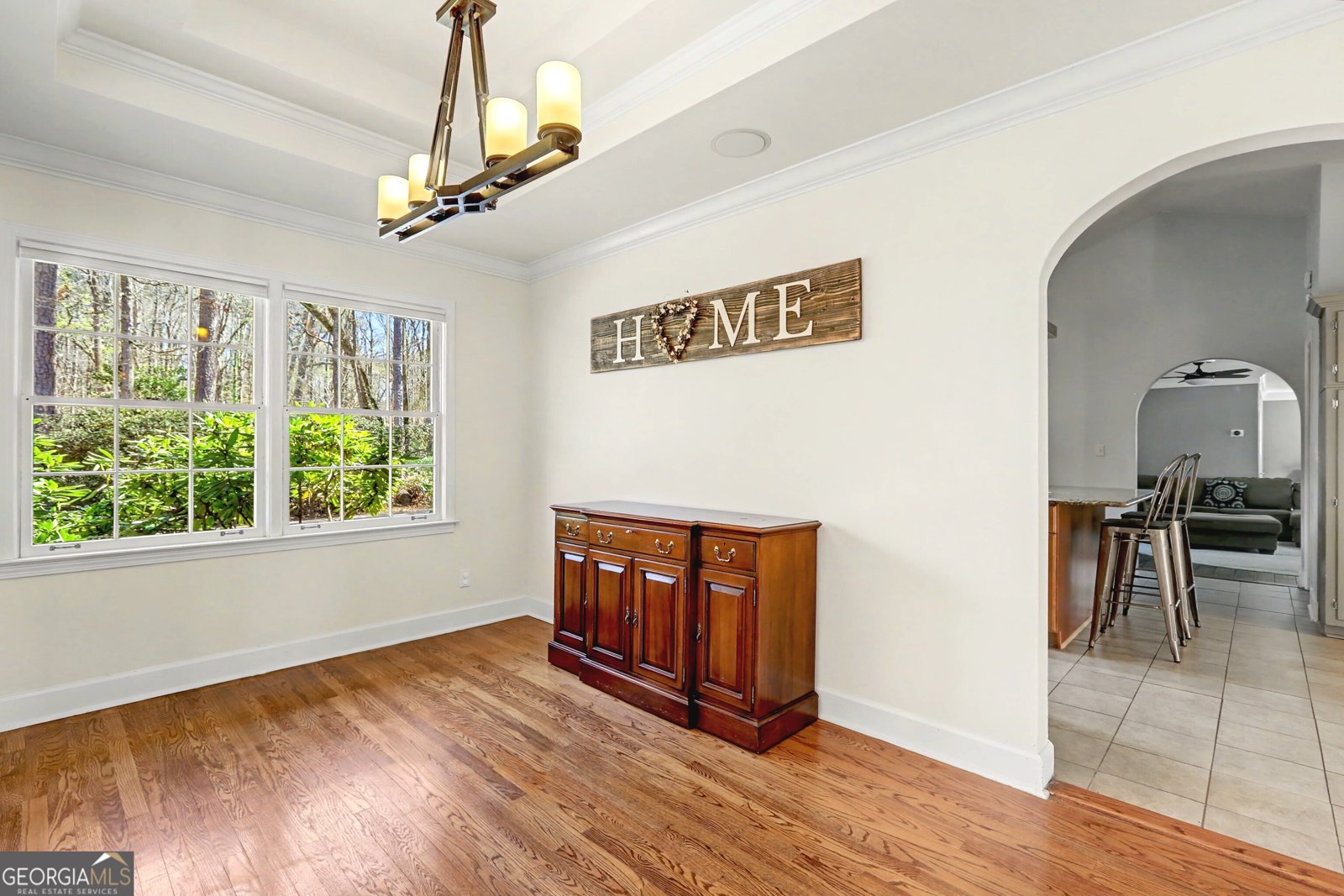 5213 Oxbow Road Stone Mountain - Photo 18