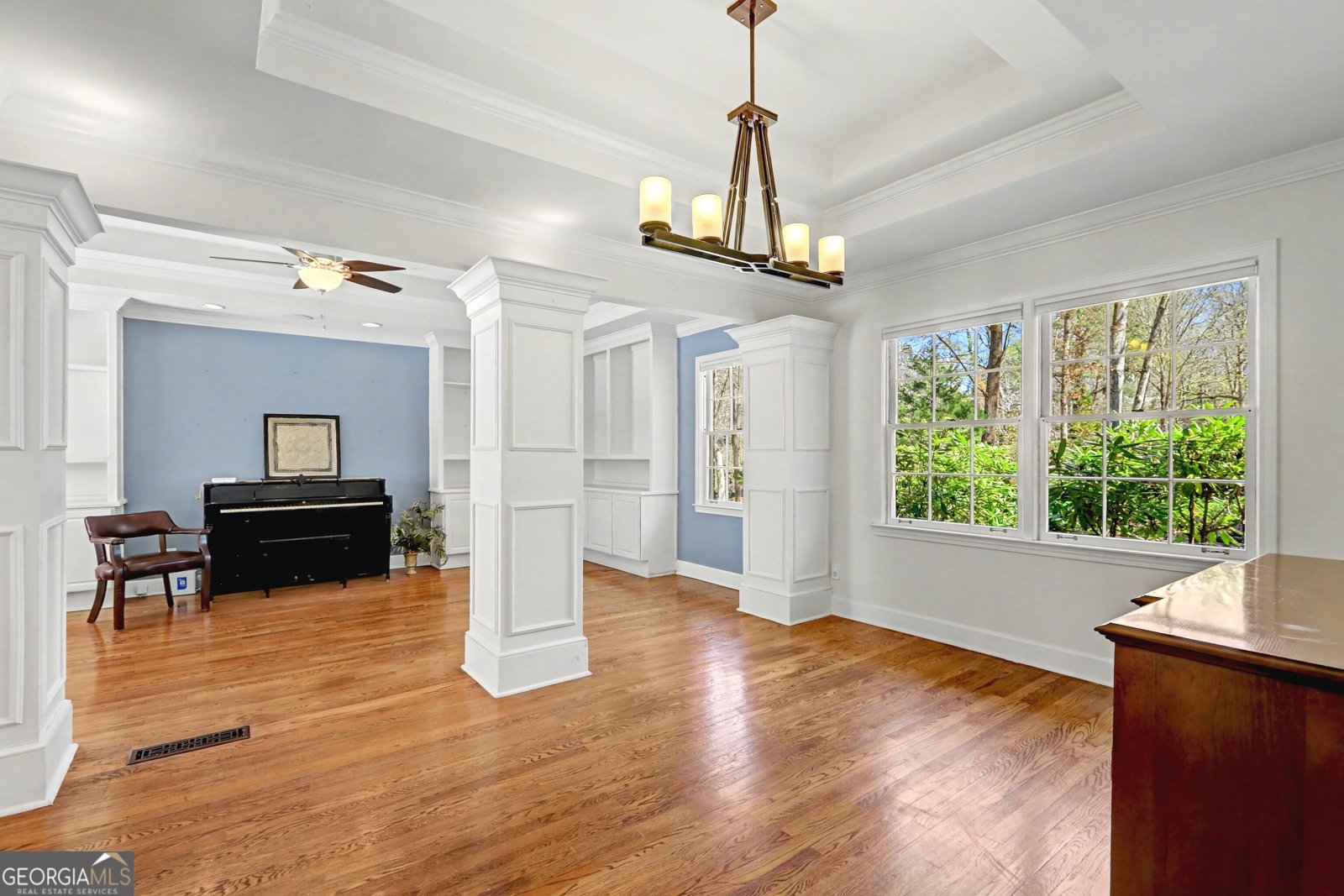 5213 Oxbow Road Stone Mountain - Photo 19