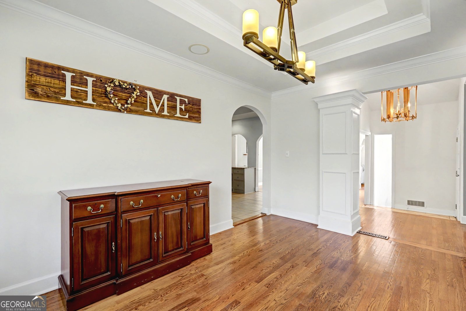 5213 Oxbow Road Stone Mountain - Photo 20