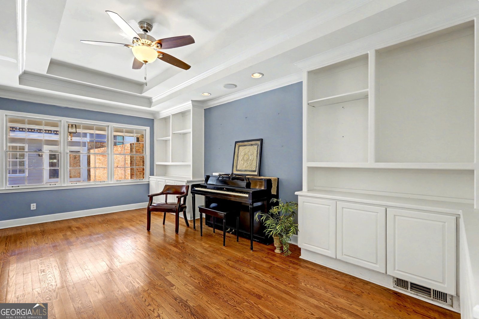 5213 Oxbow Road Stone Mountain - Photo 21