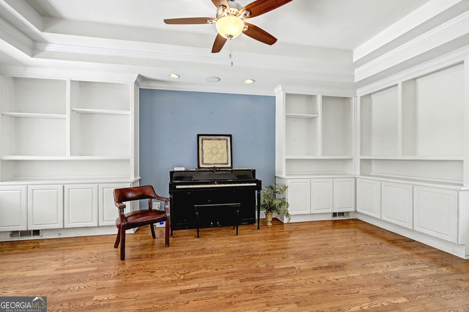 5213 Oxbow Road Stone Mountain - Photo 22