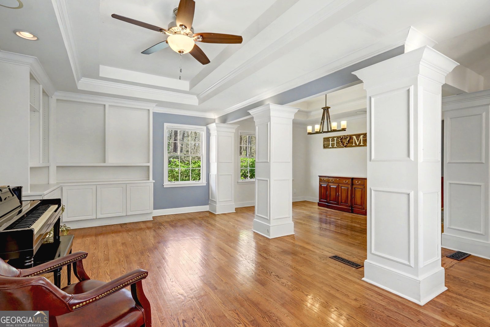 5213 Oxbow Road Stone Mountain - Photo 23