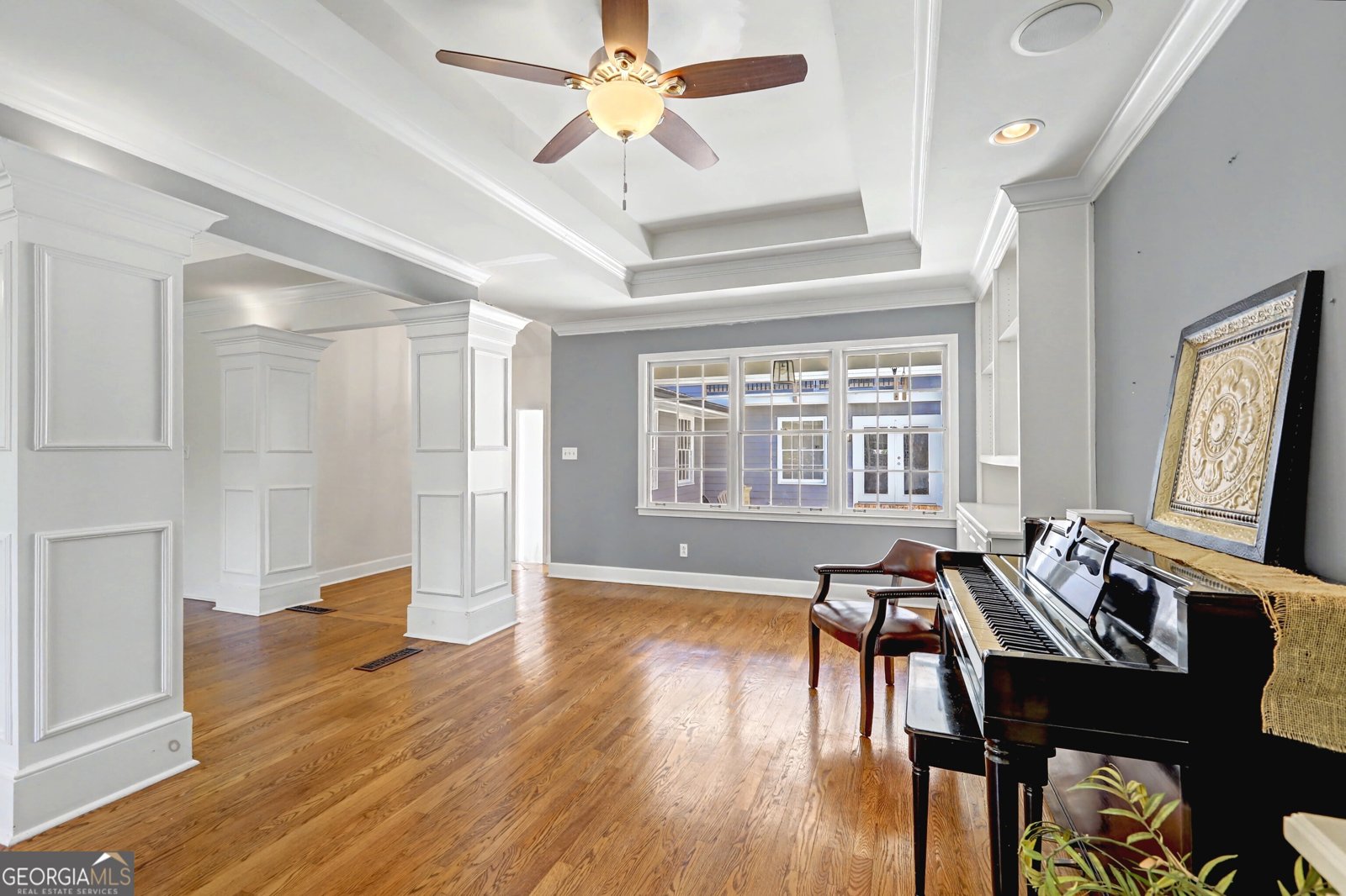 5213 Oxbow Road Stone Mountain - Photo 24