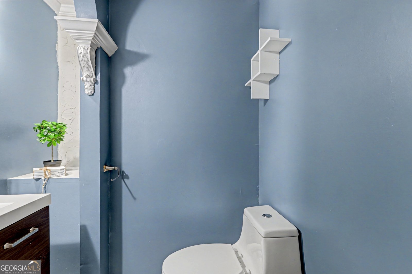 5213 Oxbow Road Stone Mountain - Photo 26