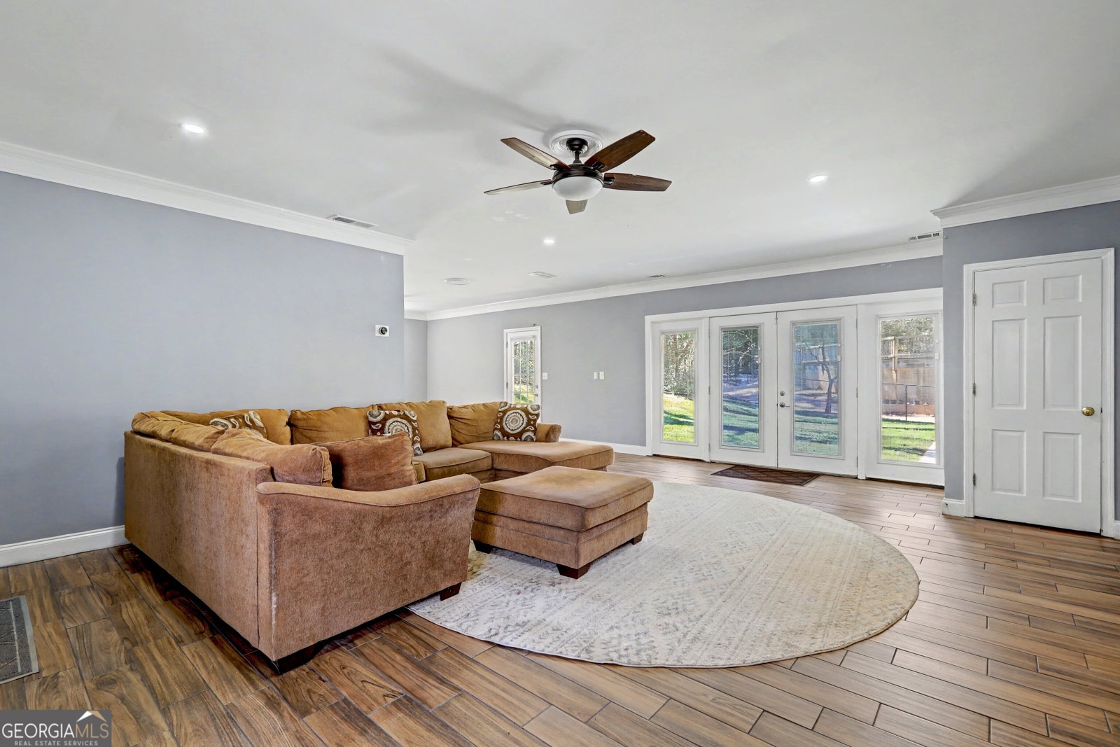 5213 Oxbow Road Stone Mountain - Photo 27