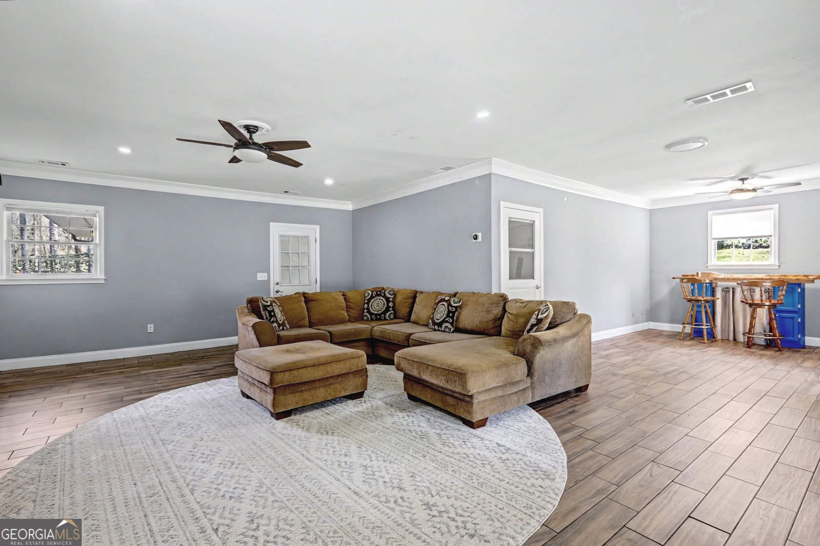 5213 Oxbow Road Stone Mountain - Photo 28