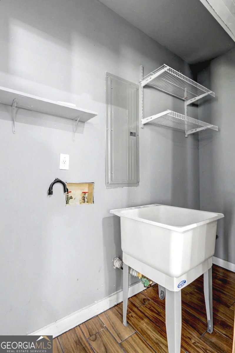 5213 Oxbow Road Stone Mountain - Photo 29