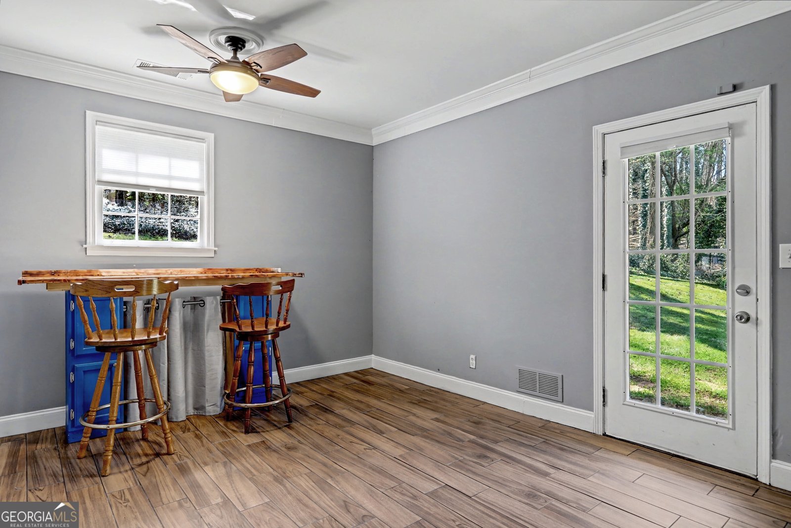 5213 Oxbow Road Stone Mountain - Photo 32