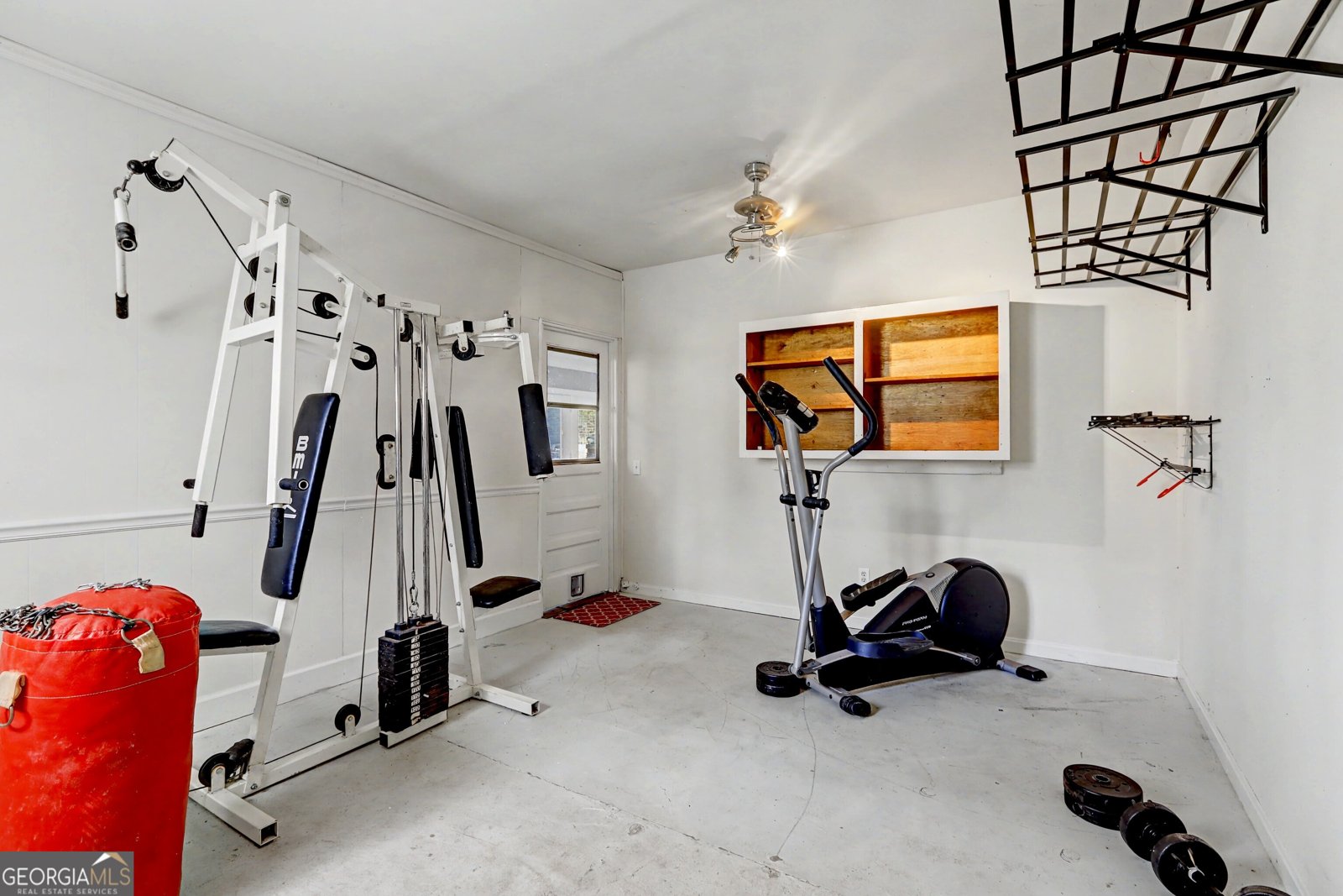 5213 Oxbow Road Stone Mountain - Photo 34