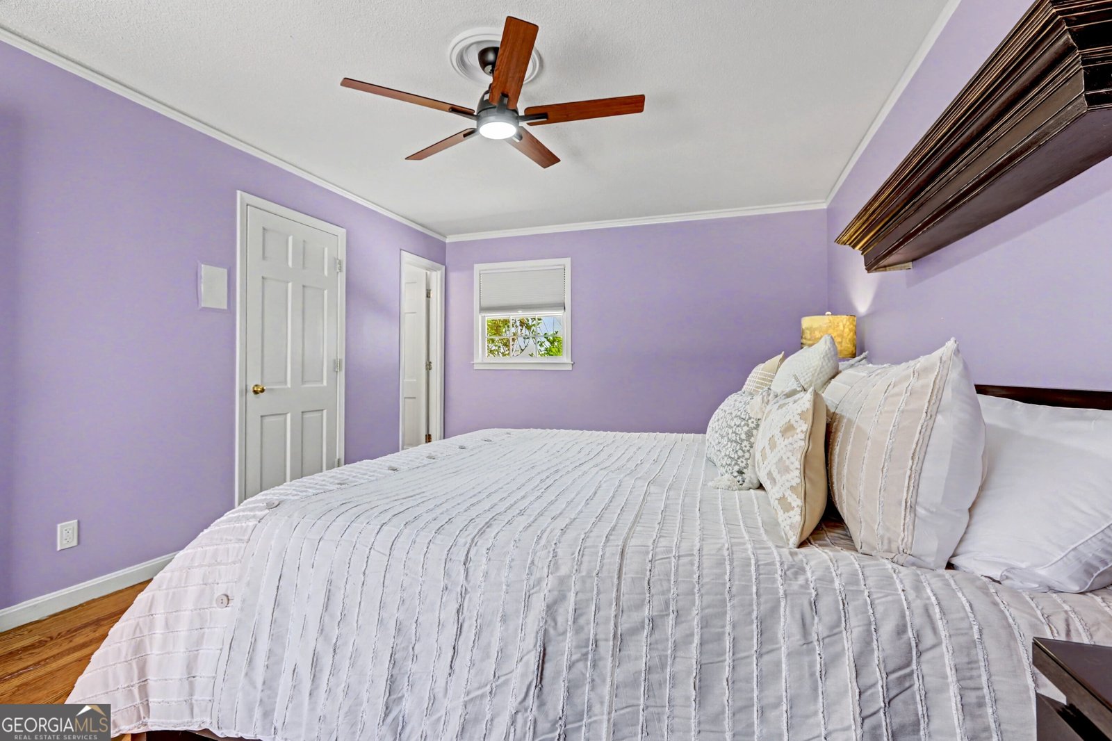 5213 Oxbow Road Stone Mountain - Photo 35