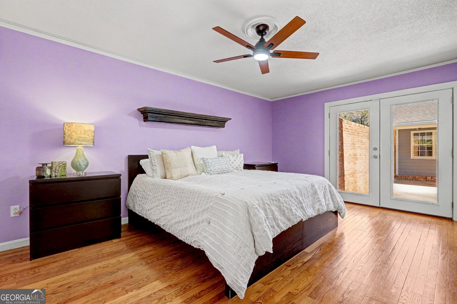 5213 Oxbow Road Stone Mountain - Photo 37