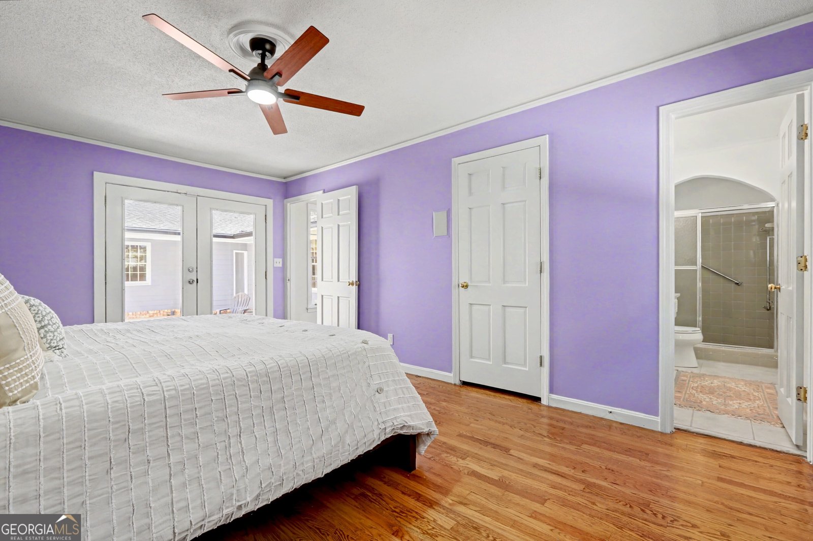 5213 Oxbow Road Stone Mountain - Photo 38