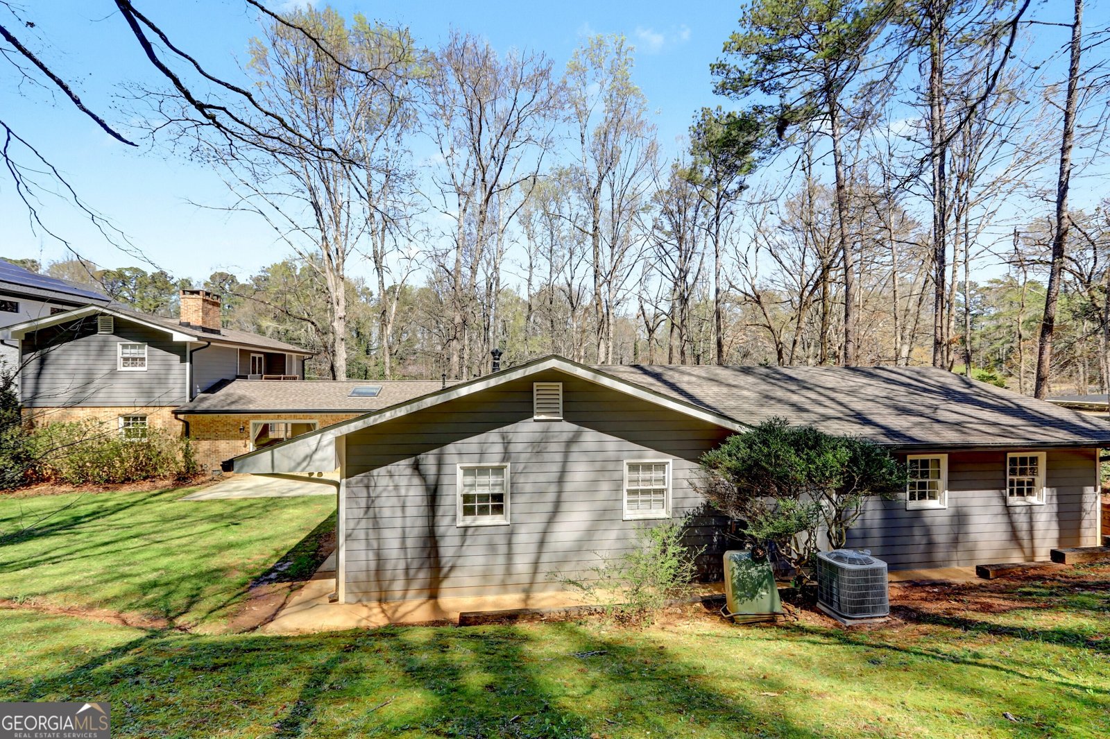 5213 Oxbow Road Stone Mountain - Photo 6