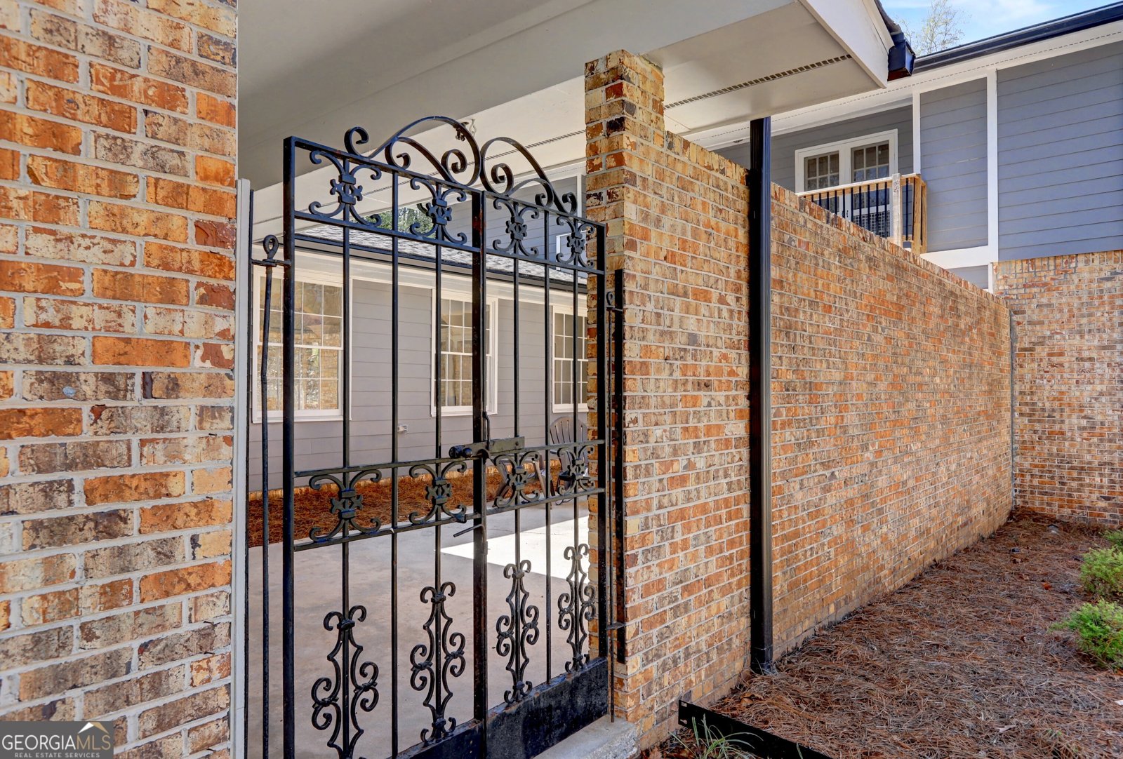 5213 Oxbow Road Stone Mountain - Photo 7