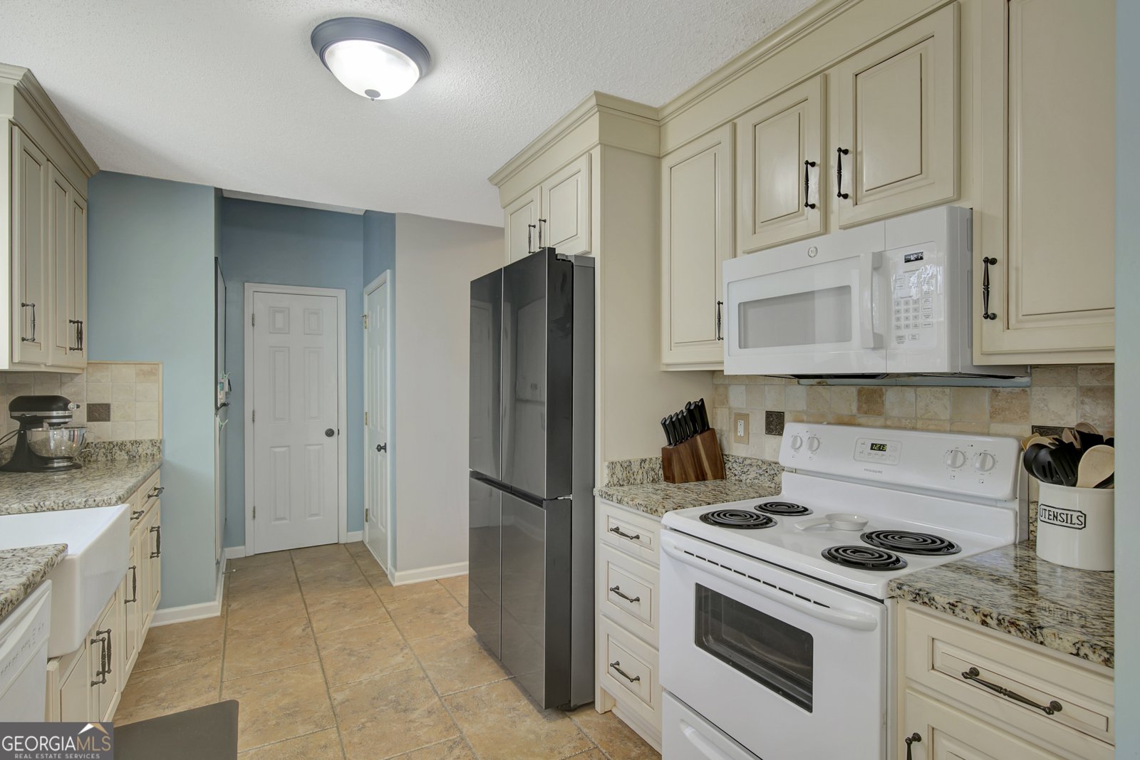 135 Valley Brook Drive Newnan - Photo 14