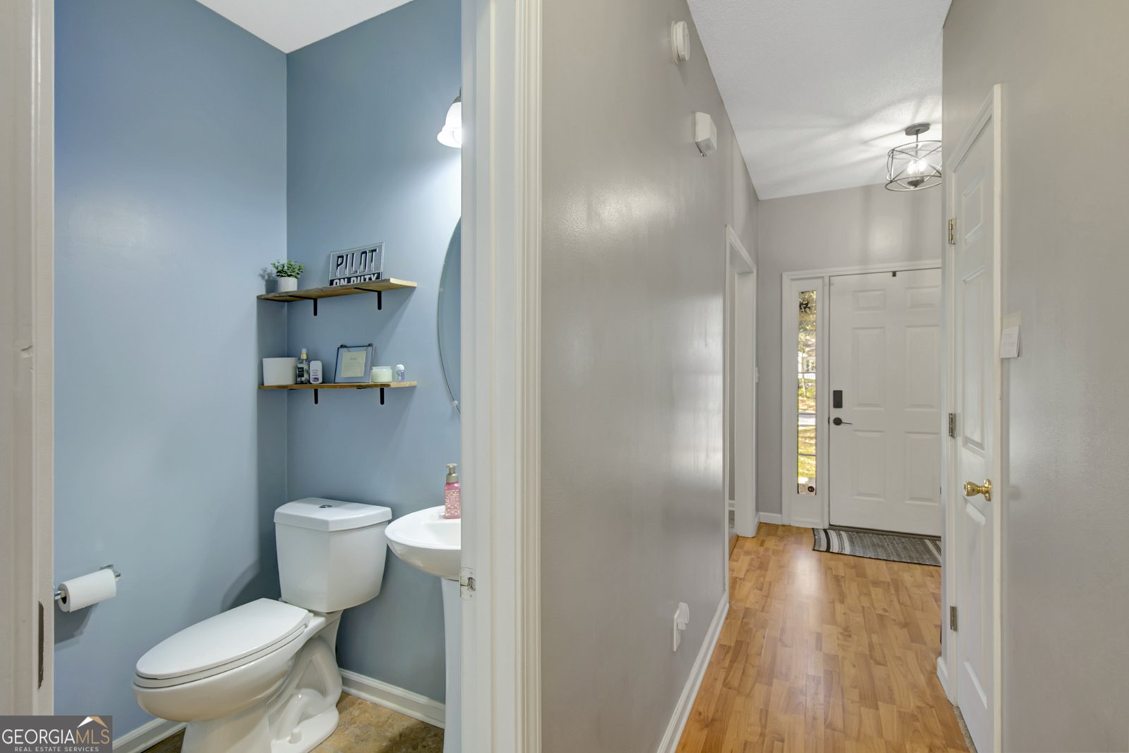 135 Valley Brook Drive Newnan - Photo 15