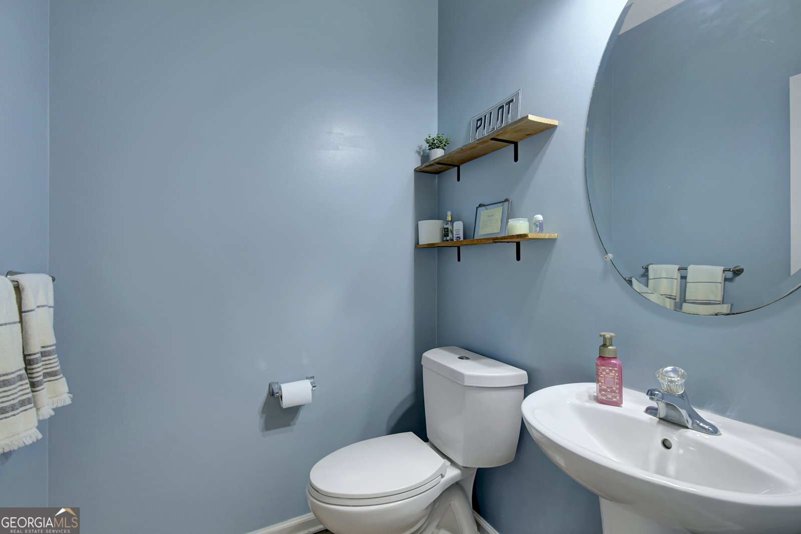 135 Valley Brook Drive Newnan - Photo 17