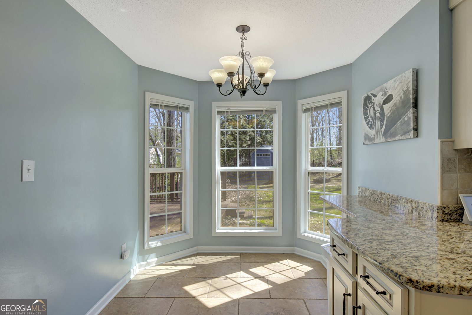 135 Valley Brook Drive Newnan - Photo 18