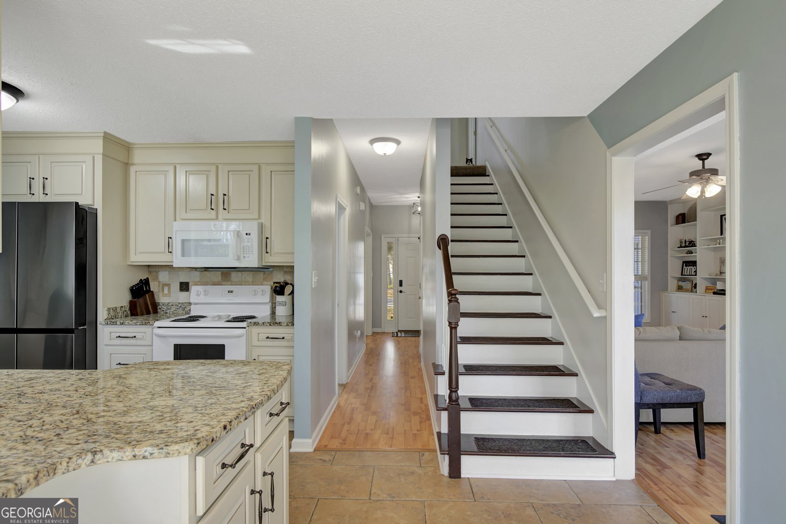 135 Valley Brook Drive Newnan - Photo 19