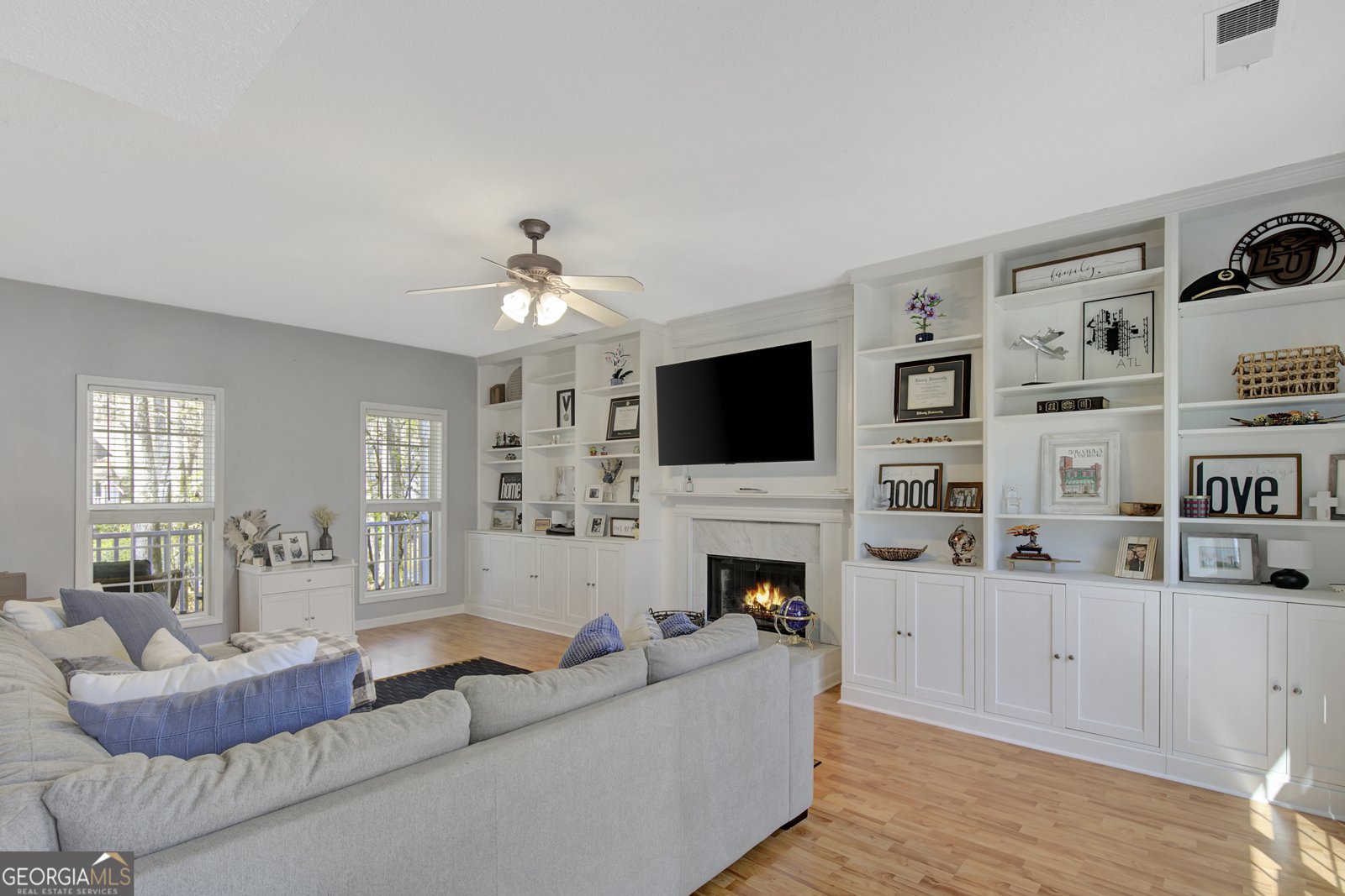 135 Valley Brook Drive Newnan - Photo 21