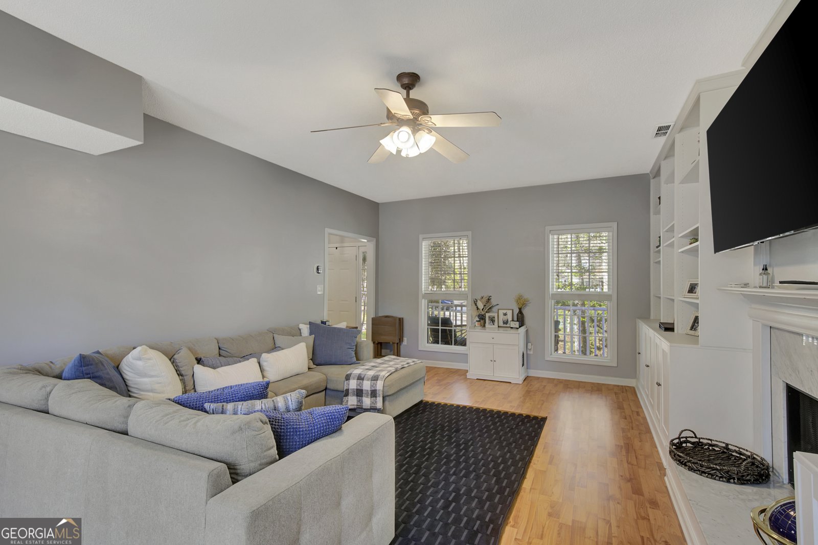 135 Valley Brook Drive Newnan - Photo 23