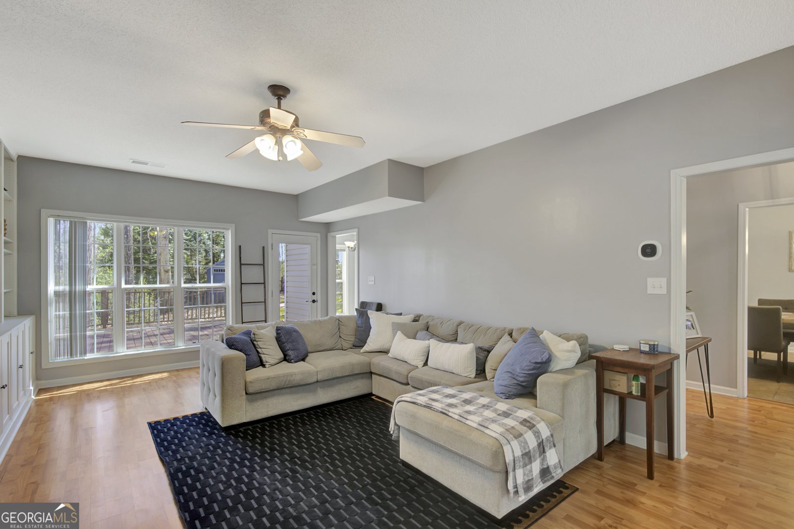 135 Valley Brook Drive Newnan - Photo 24