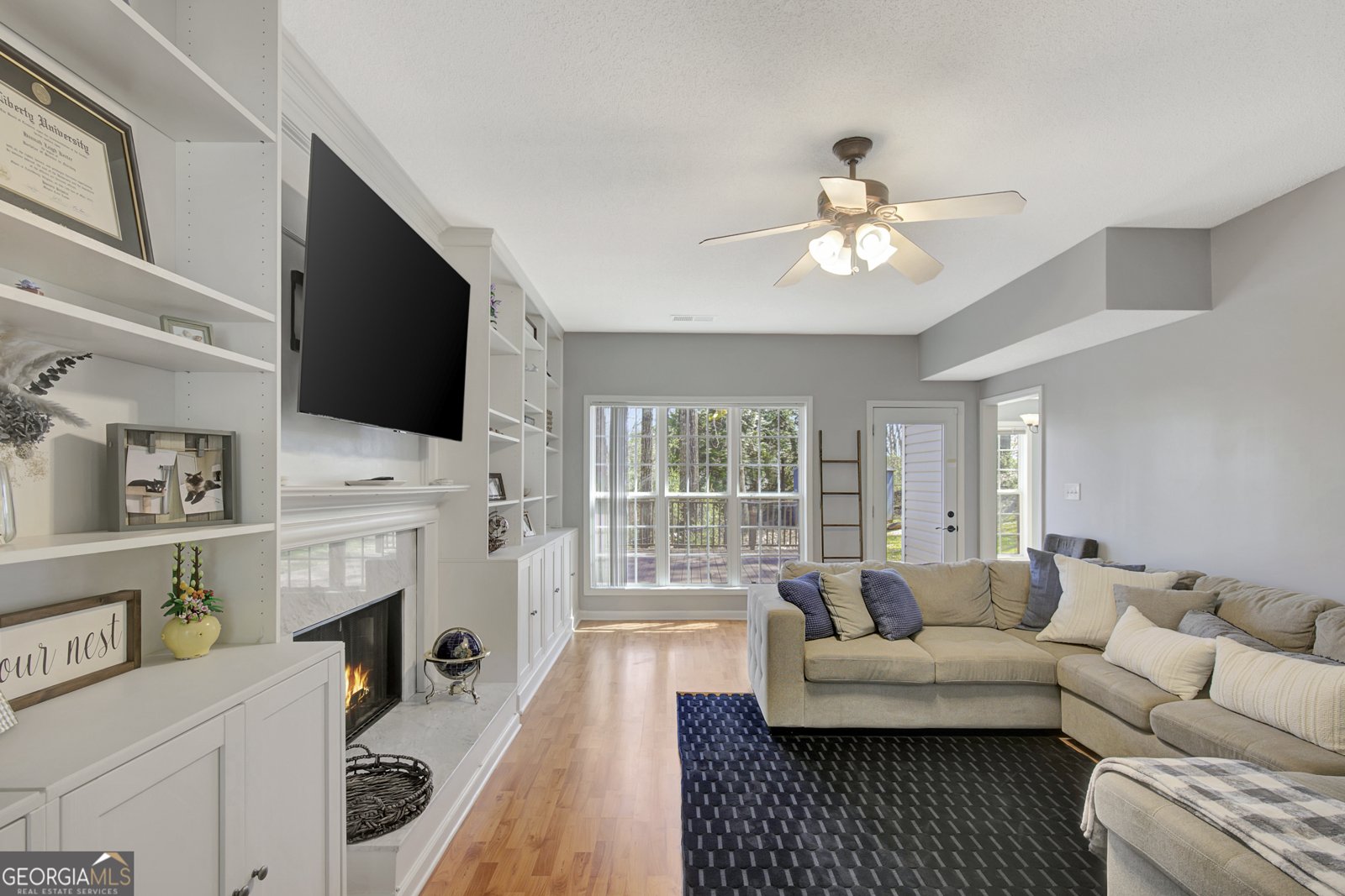 135 Valley Brook Drive Newnan - Photo 25