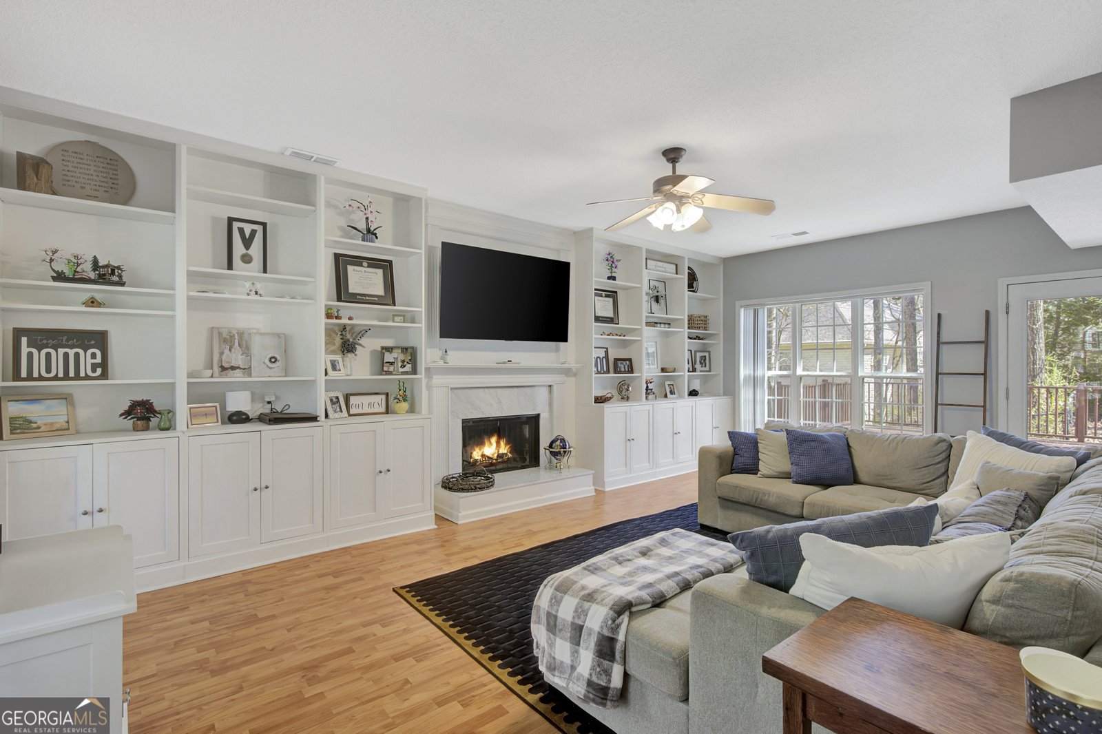 135 Valley Brook Drive Newnan - Photo 26