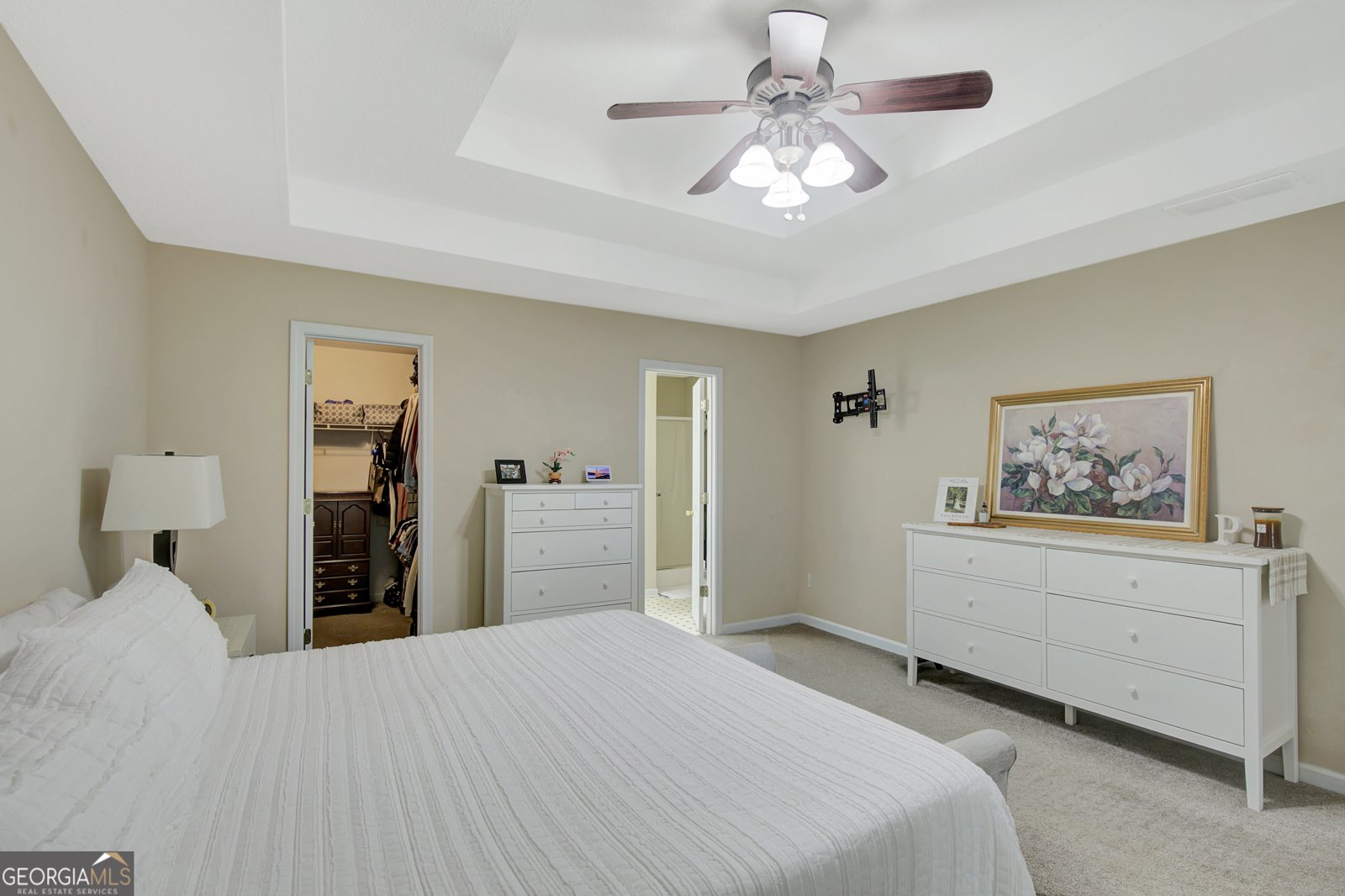 135 Valley Brook Drive Newnan - Photo 28