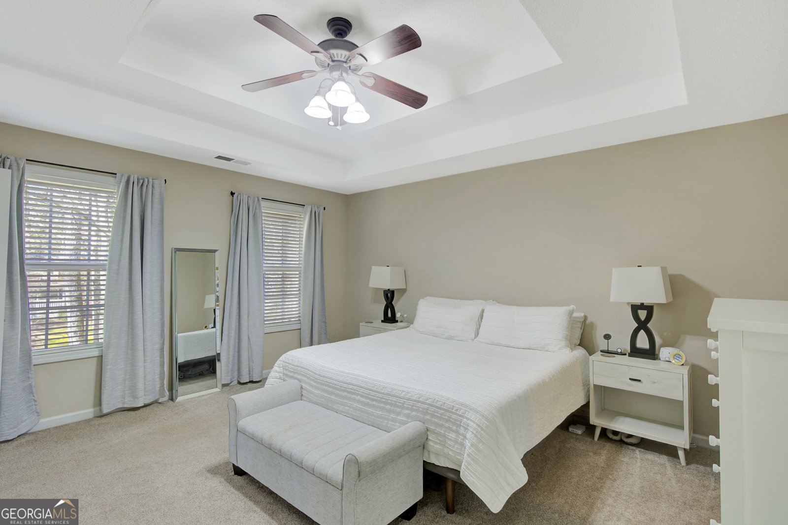 135 Valley Brook Drive Newnan - Photo 29