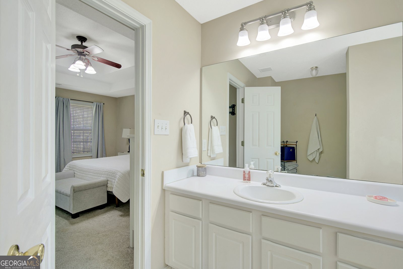 135 Valley Brook Drive Newnan - Photo 32
