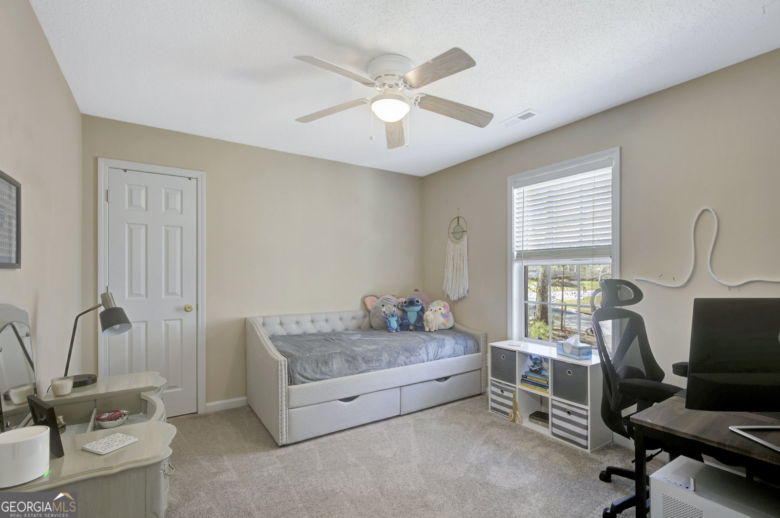 135 Valley Brook Drive Newnan - Photo 34