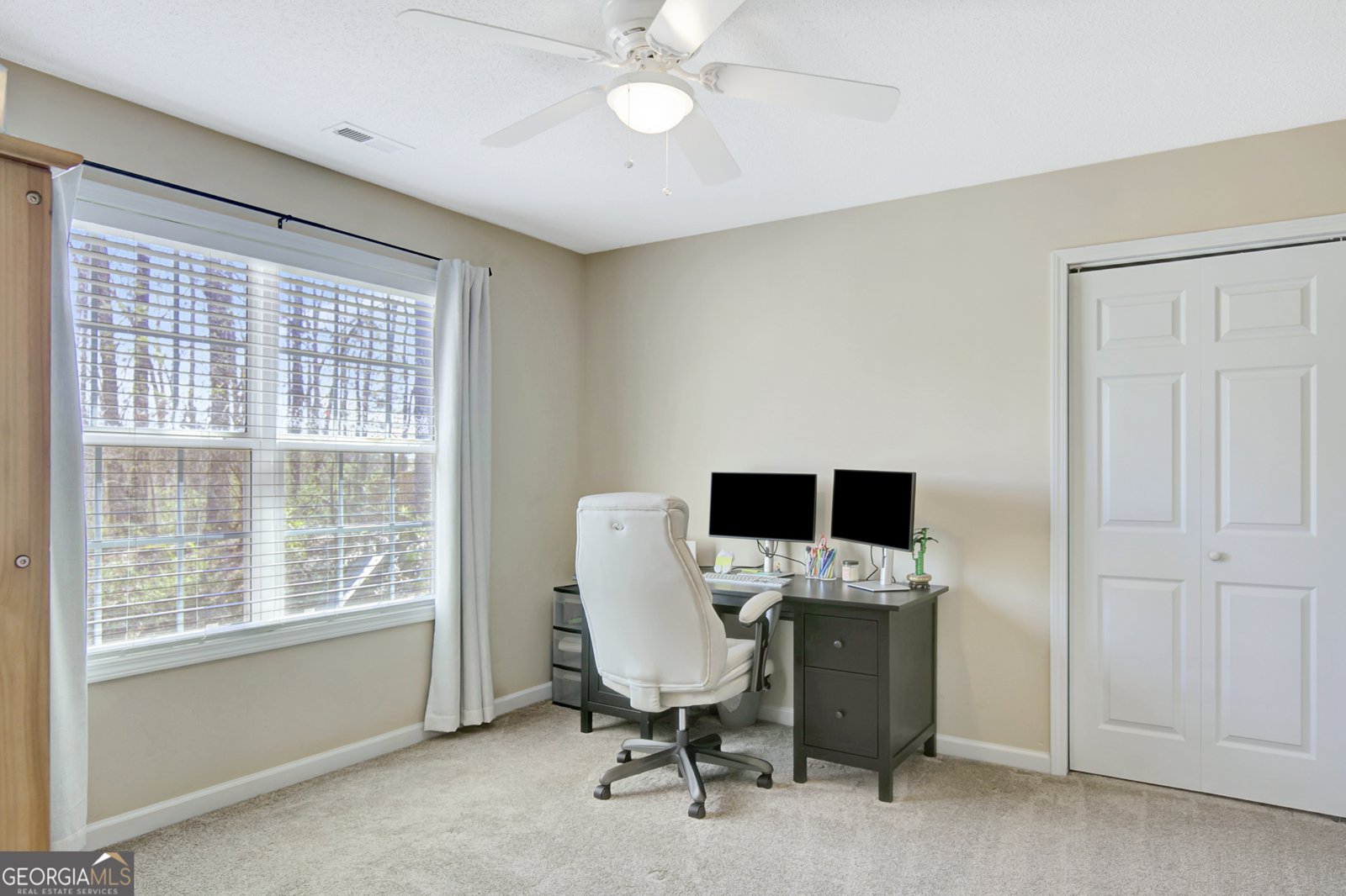 135 Valley Brook Drive Newnan - Photo 35