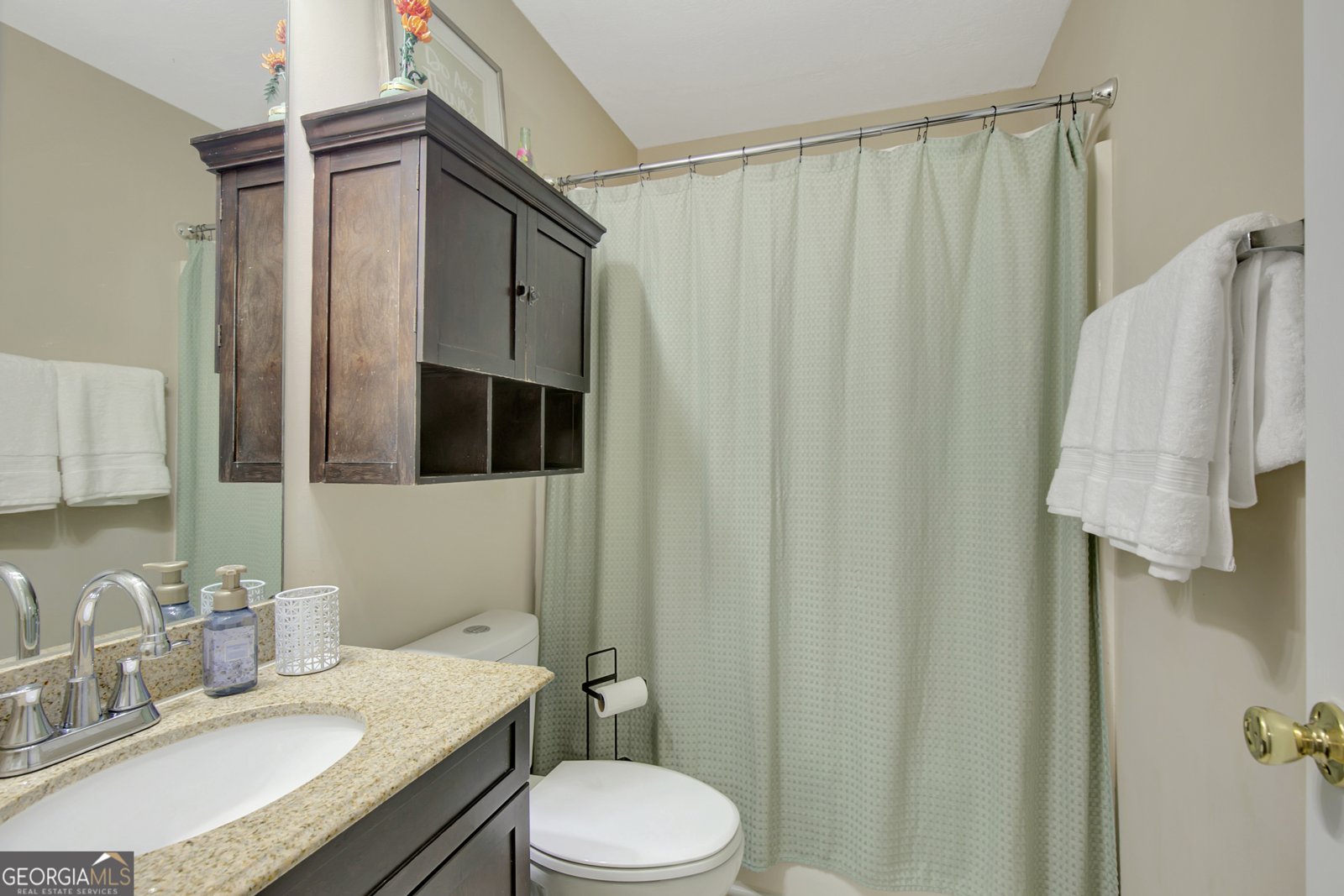 135 Valley Brook Drive Newnan - Photo 36