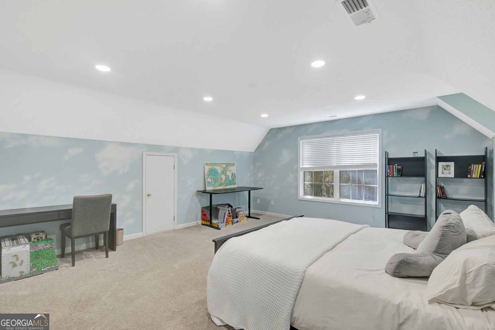 135 Valley Brook Drive Newnan - Photo 40