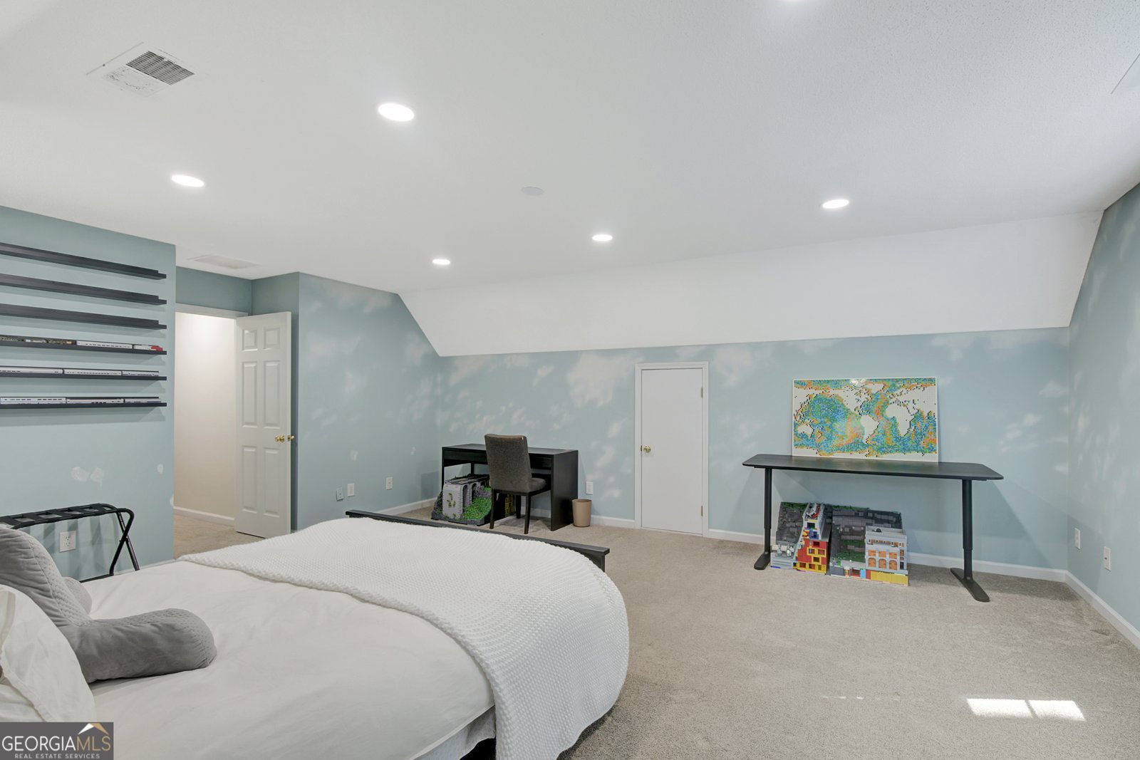 135 Valley Brook Drive Newnan - Photo 42