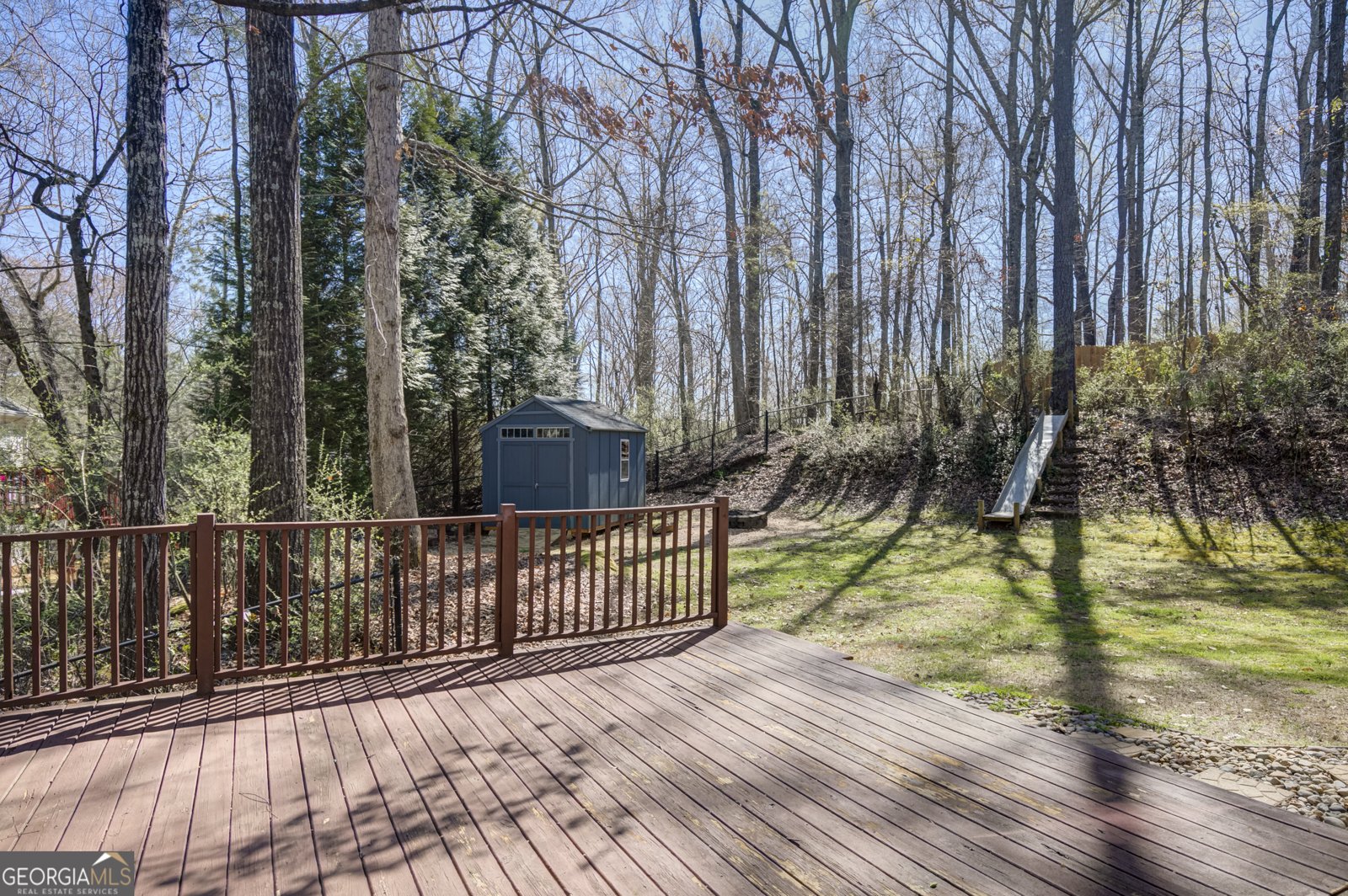 135 Valley Brook Drive Newnan - Photo 44