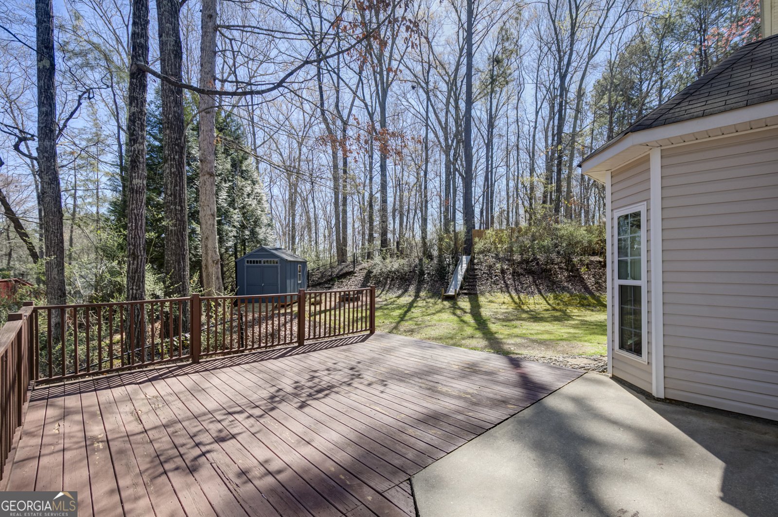 135 Valley Brook Drive Newnan - Photo 45