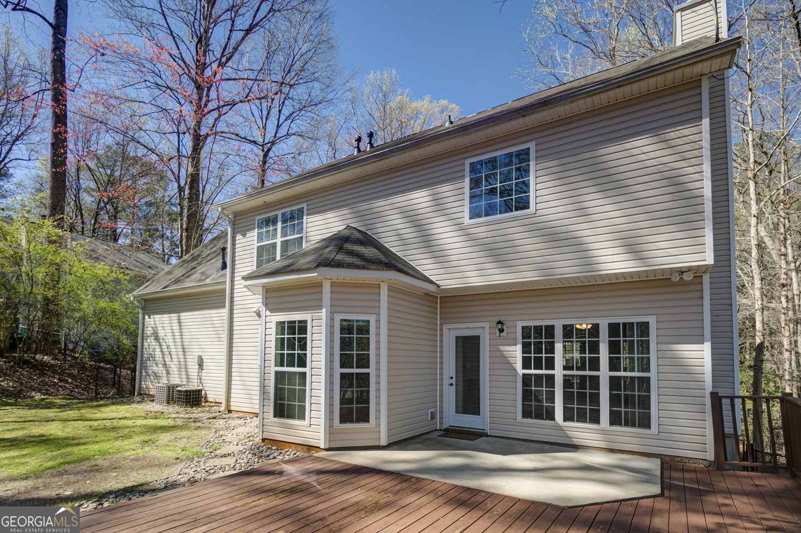 135 Valley Brook Drive Newnan - Photo 46