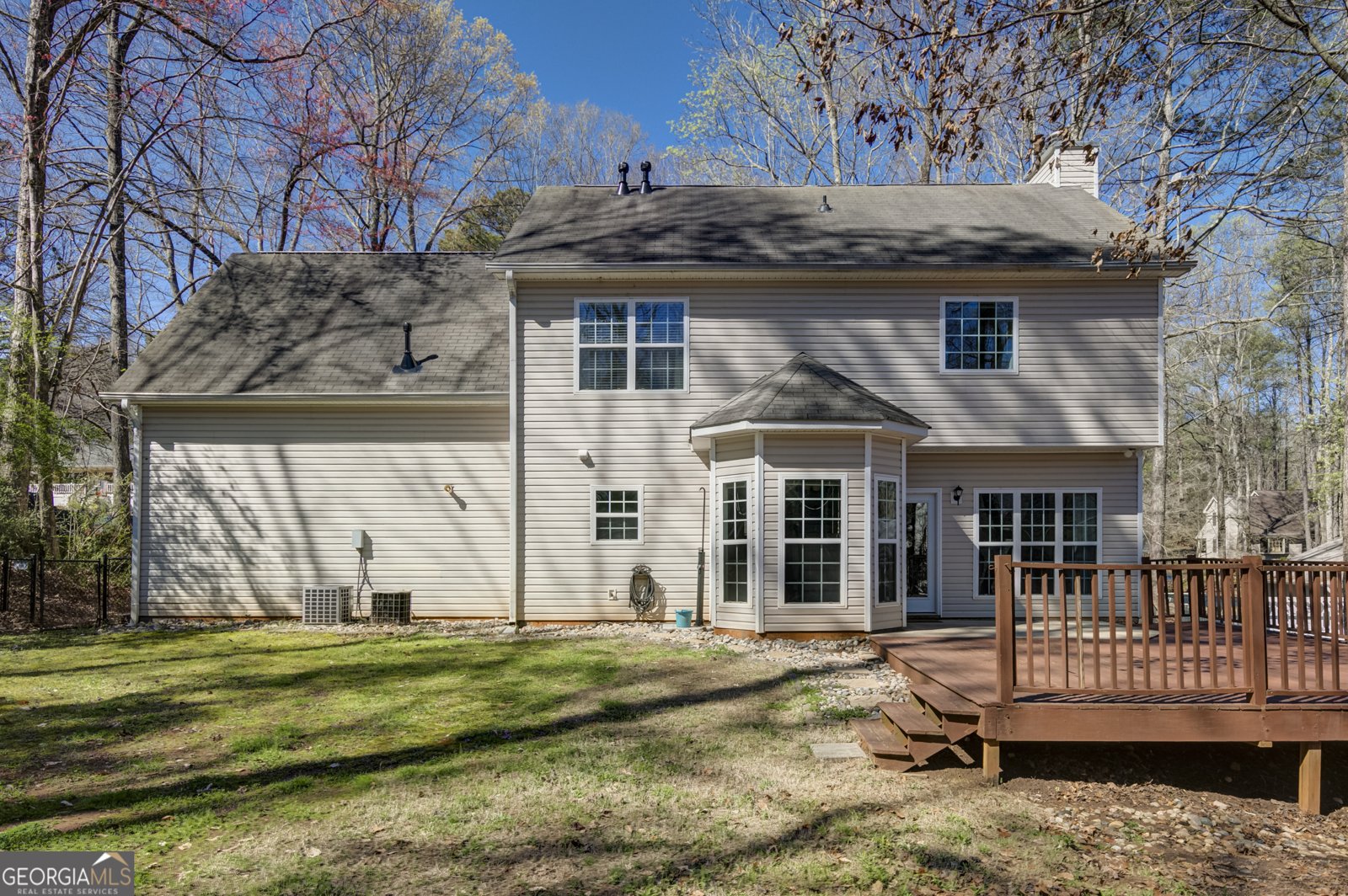 135 Valley Brook Drive Newnan - Photo 47