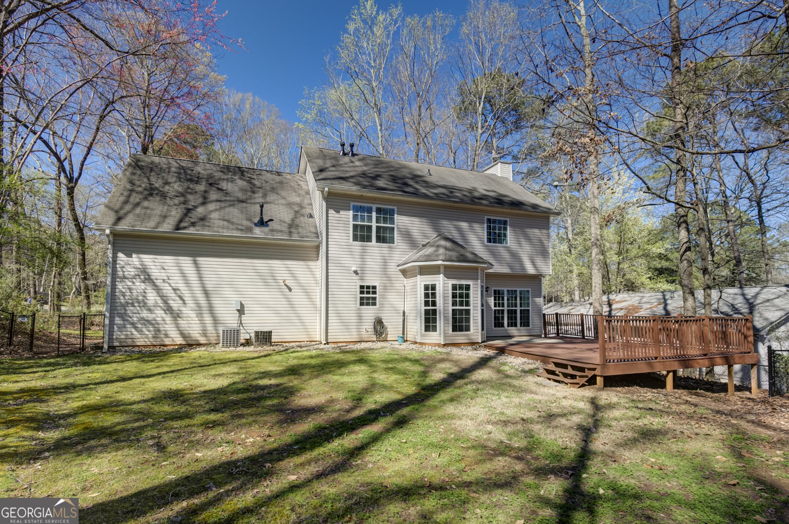 135 Valley Brook Drive Newnan - Photo 48