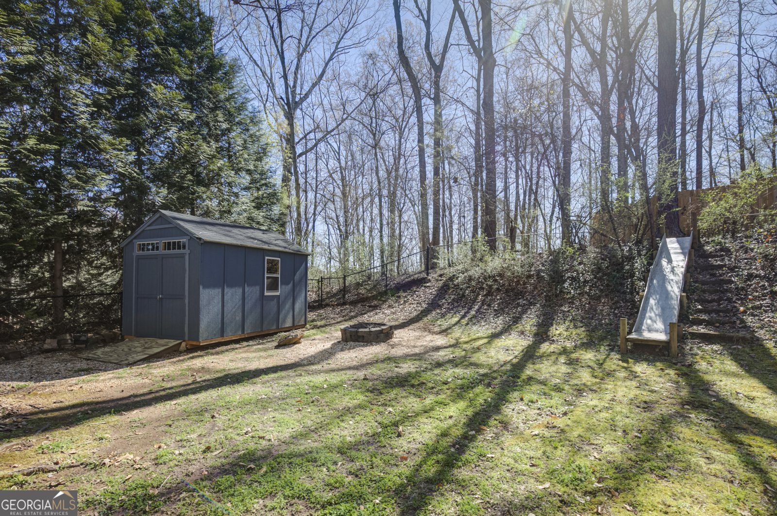 135 Valley Brook Drive Newnan - Photo 49