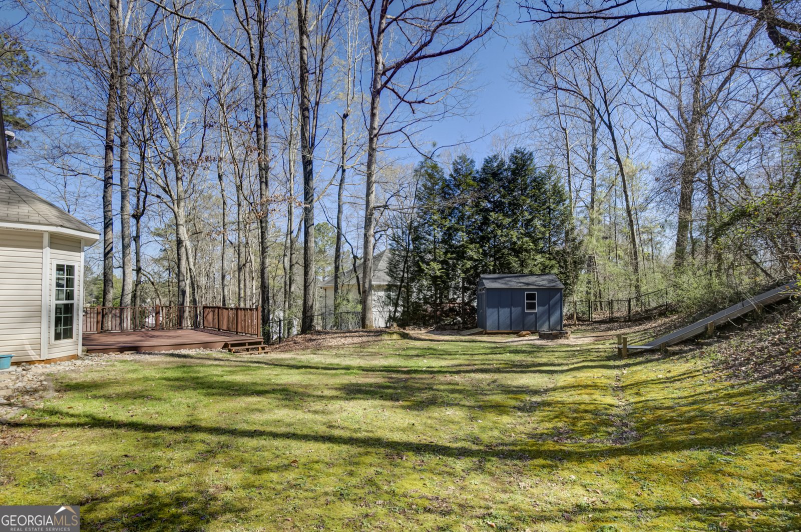 135 Valley Brook Drive Newnan - Photo 50