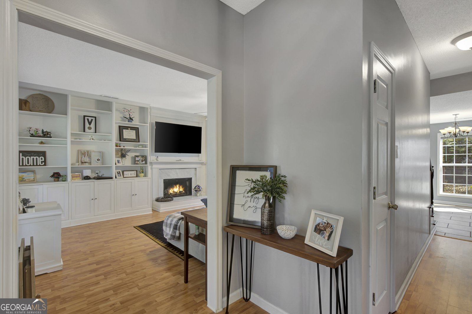 135 Valley Brook Drive Newnan - Photo 6